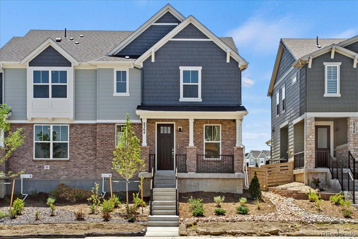 8364 Mount Ouray Road Littleton, CO 80125 - Photo 2 of 40 Gallery Image 2