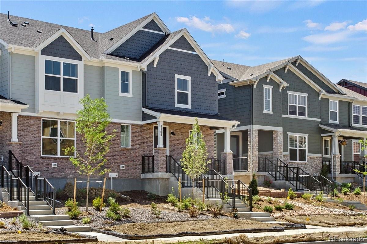 8364 Mount Ouray Road Littleton, CO 80125 - Photo 5 of 40 Gallery Image 5