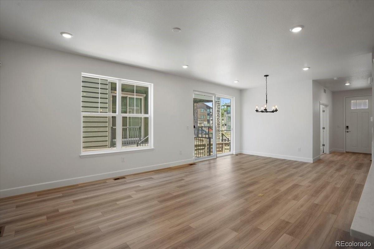 8364 Mount Ouray Road Littleton, CO 80125 - Photo 10 of 40 Gallery Image 10