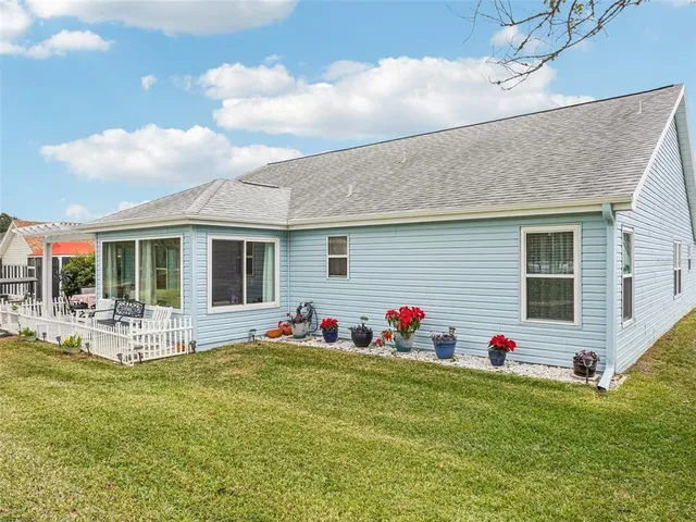 $525,500 | 1803 Palo Alto Avenue, The Villages, FL 32159