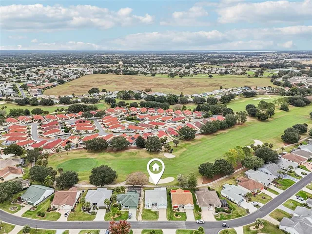 $525,500 | 1803 Palo Alto Avenue, The Villages, FL 32159