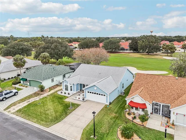 $525,500 | 1803 Palo Alto Avenue, The Villages, FL 32159