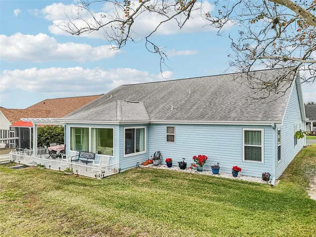 $525,500 | 1803 Palo Alto Avenue, The Villages, FL 32159