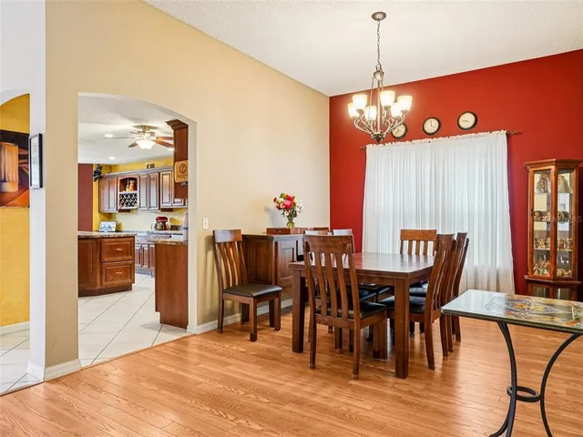 $525,500 | 1803 Palo Alto Avenue, The Villages, FL 32159