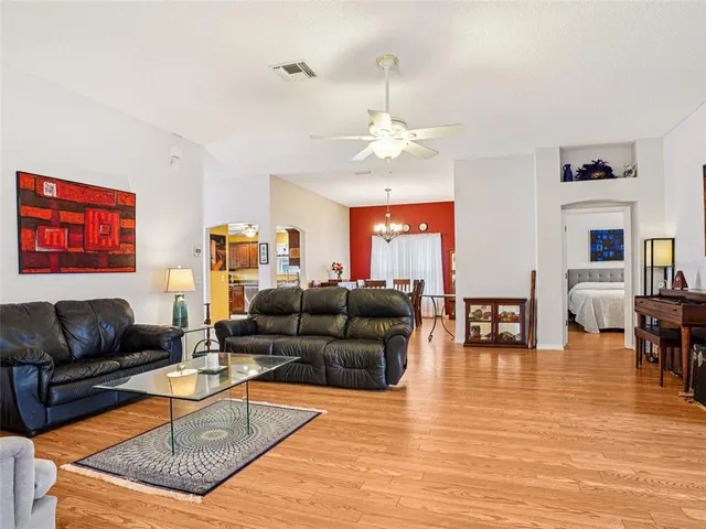 $525,500 | 1803 Palo Alto Avenue, The Villages, FL 32159