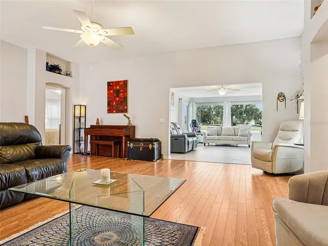 $525,500 | 1803 Palo Alto Avenue, The Villages, FL 32159