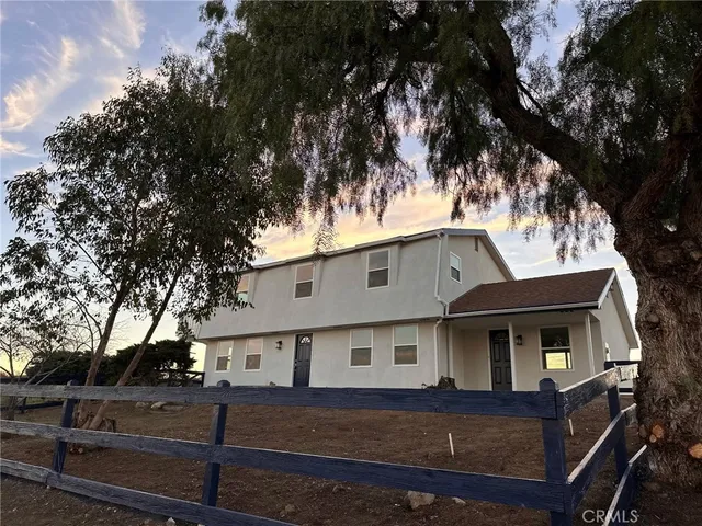 $610,000 | 42055 Crazy Horse Canyon Drive, Aguanga, CA 92536