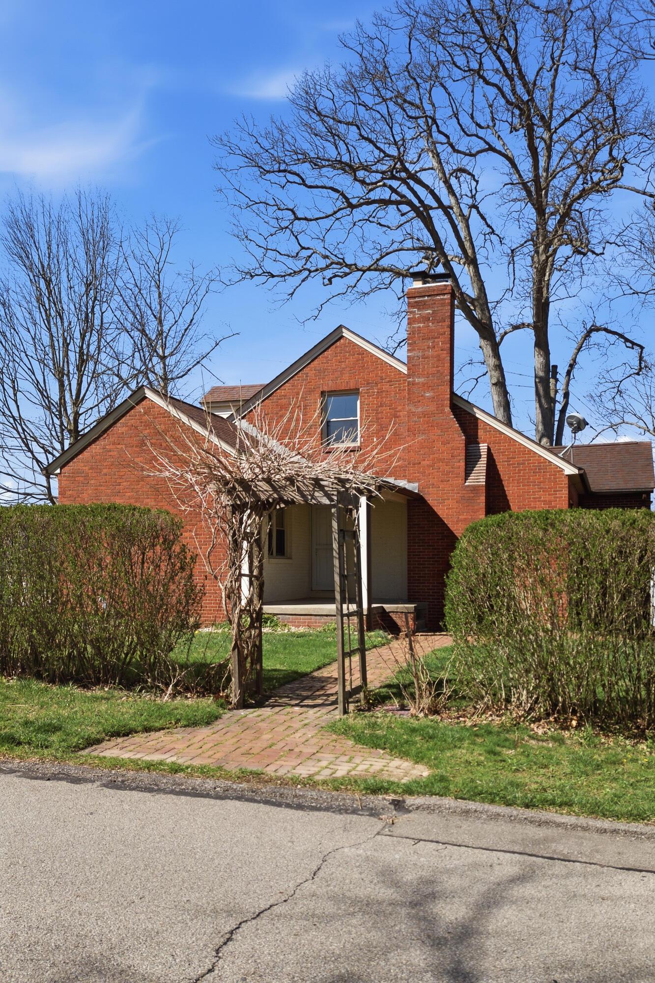 299 Taylor Road Mansfield, OH 44903 - Photo 24 of 40 32-aer-archway