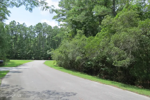 $47,500 | Lot 1 Port Drive, Oriental, NC 28571