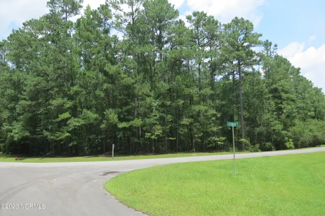 $47,500 | Lot 1 Port Drive, Oriental, NC 28571