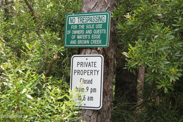 $47,500 | Lot 1 Port Drive, Oriental, NC 28571