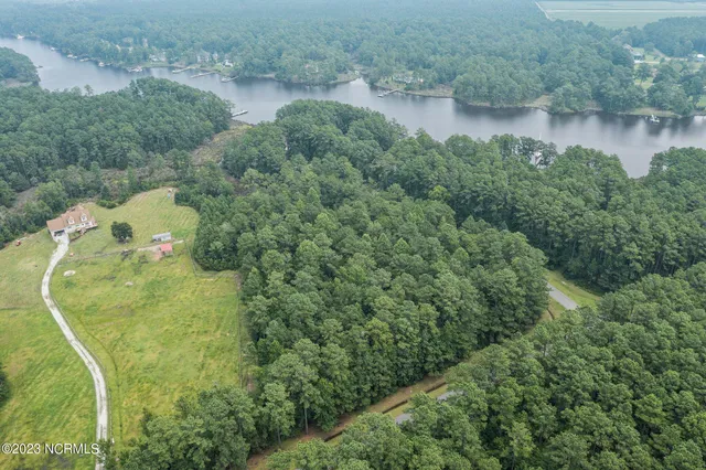 $47,500 | Lot 1 Port Drive, Oriental, NC 28571