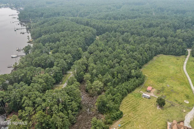 $47,500 | Lot 1 Port Drive, Oriental, NC 28571