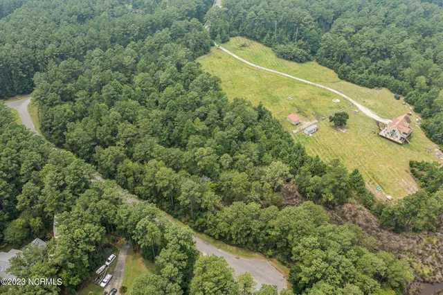 $47,500 | Lot 1 Port Drive, Oriental, NC 28571