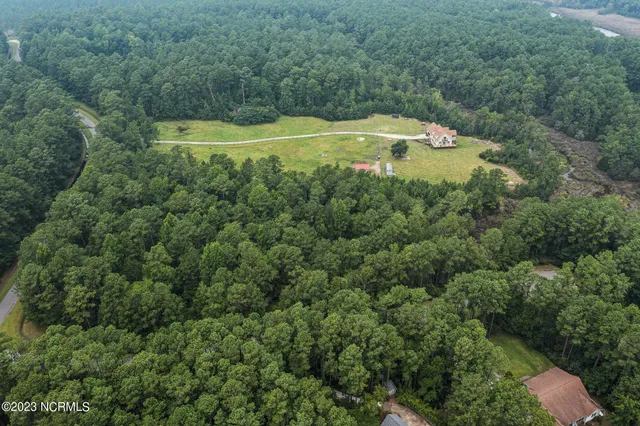 $47,500 | Lot 1 Port Drive, Oriental, NC 28571