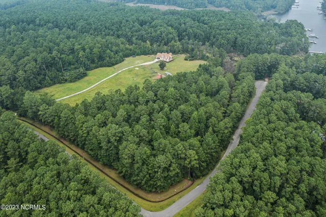 $47,500 | Lot 1 Port Drive, Oriental, NC 28571