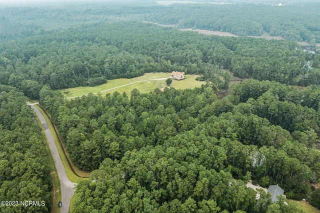 $47,500 | Lot 1 Port Drive, Oriental, NC 28571