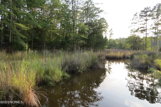 $47,500 | Lot 1 Port Drive, Oriental, NC 28571