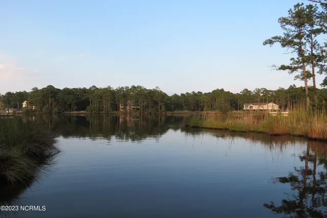 $47,500 | Lot 1 Port Drive, Oriental, NC 28571