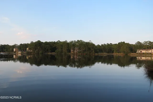 $47,500 | Lot 1 Port Drive, Oriental, NC 28571