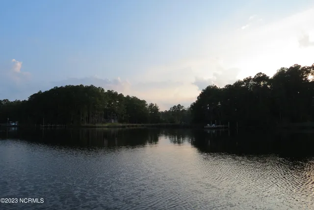 $47,500 | Lot 1 Port Drive, Oriental, NC 28571