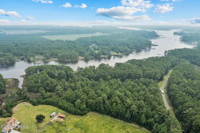 $47,500 | Lot 1 Port Drive, Oriental, NC 28571