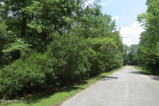 $47,500 | Lot 1 Port Drive, Oriental, NC 28571