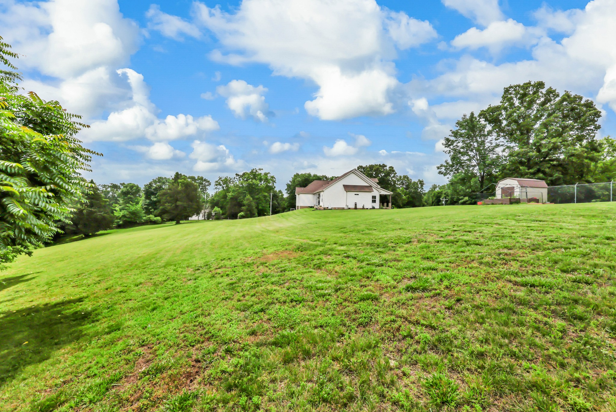 4455 Lylewood Road Indian Mound, TN 37079 - Photo 36 of 41