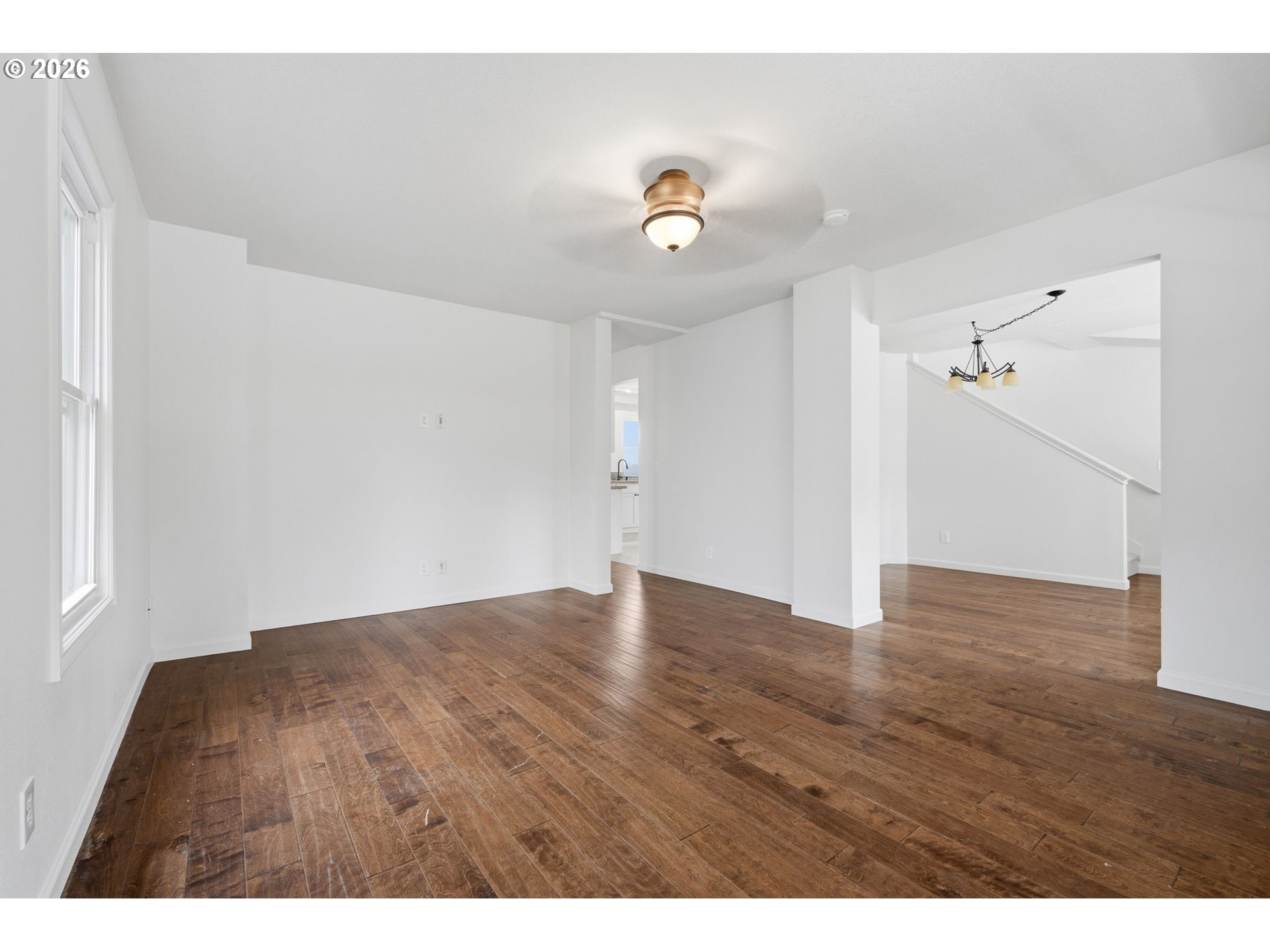 1307 North Kilpatrick Street Portland, OR 97217 - Photo 5 of 36