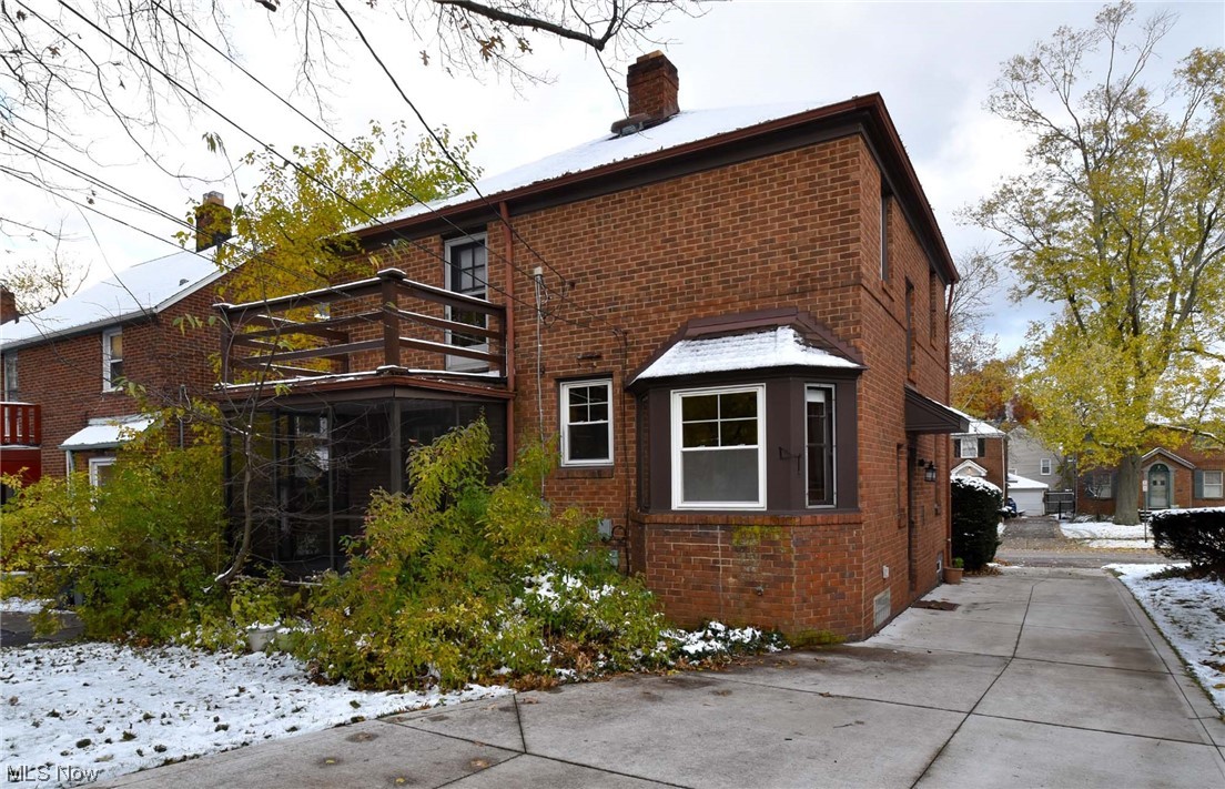 3562 Radcliffe Road Cleveland Heights, OH 44121 - Photo 30 of 30