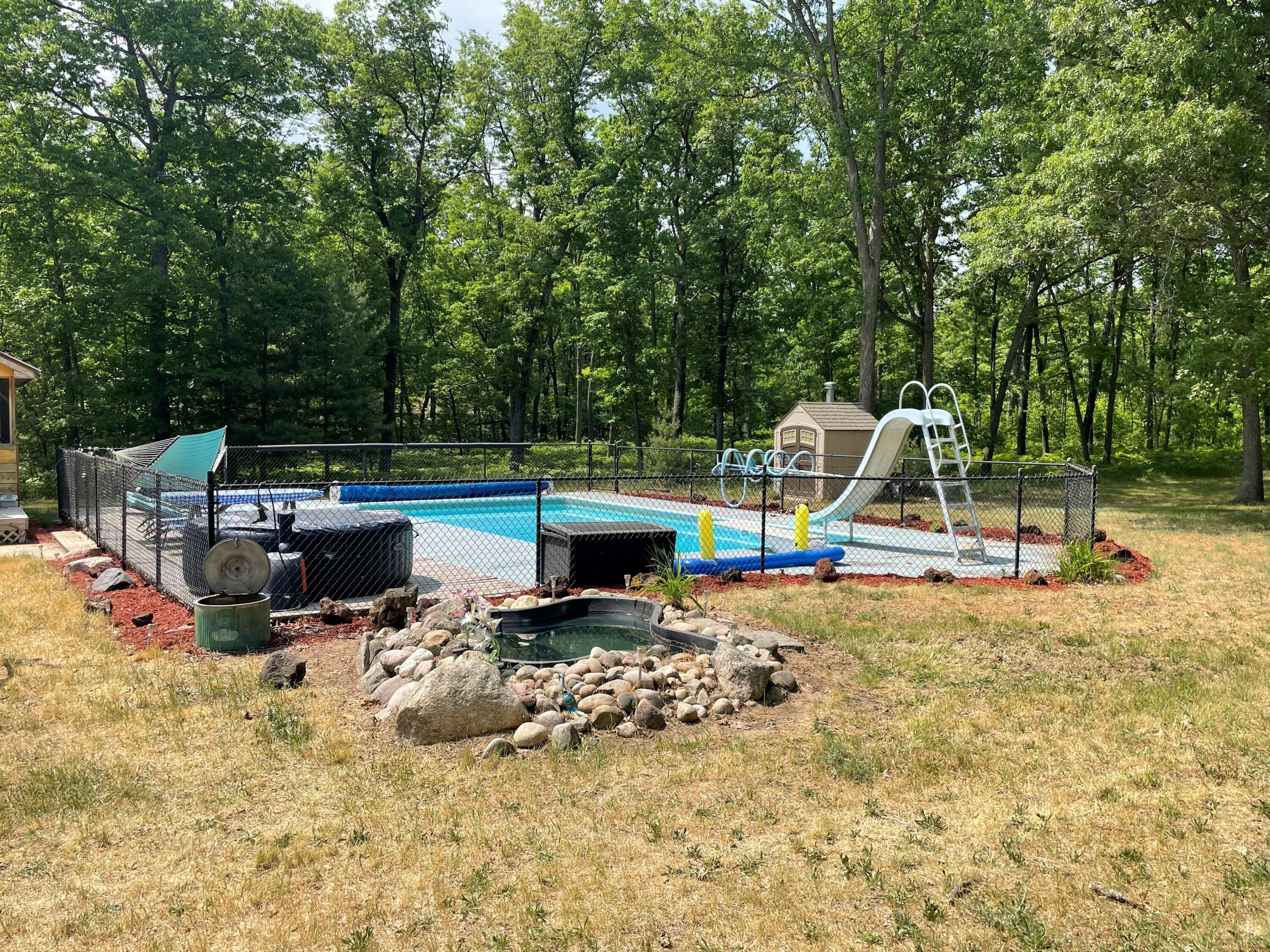 3822 School Road Roscommon, MI 48653 - Photo 11 of 64 Gallery Image 11