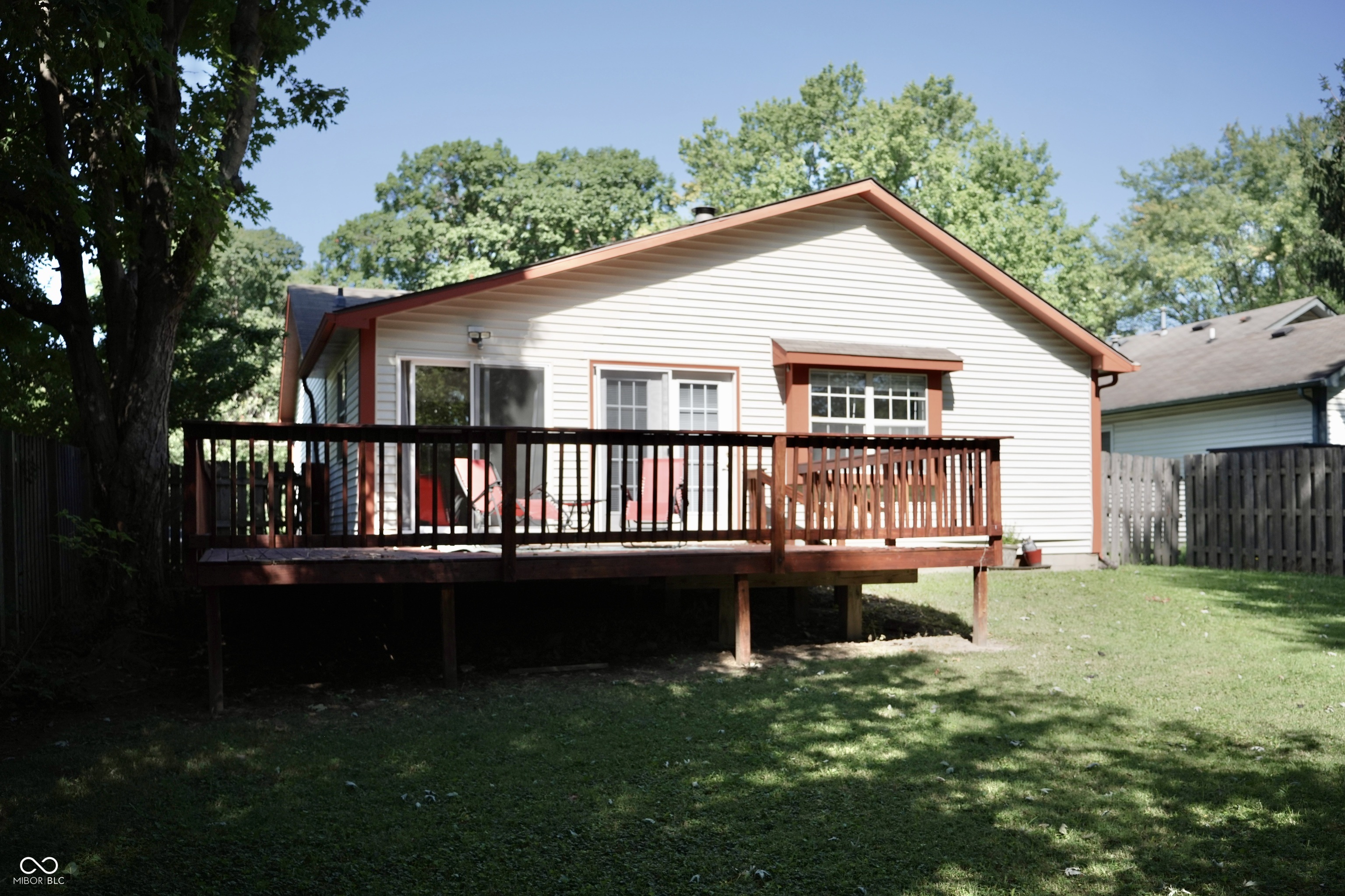 9143 Warwick Road Indianapolis, IN 46240 - Photo 47 of 48