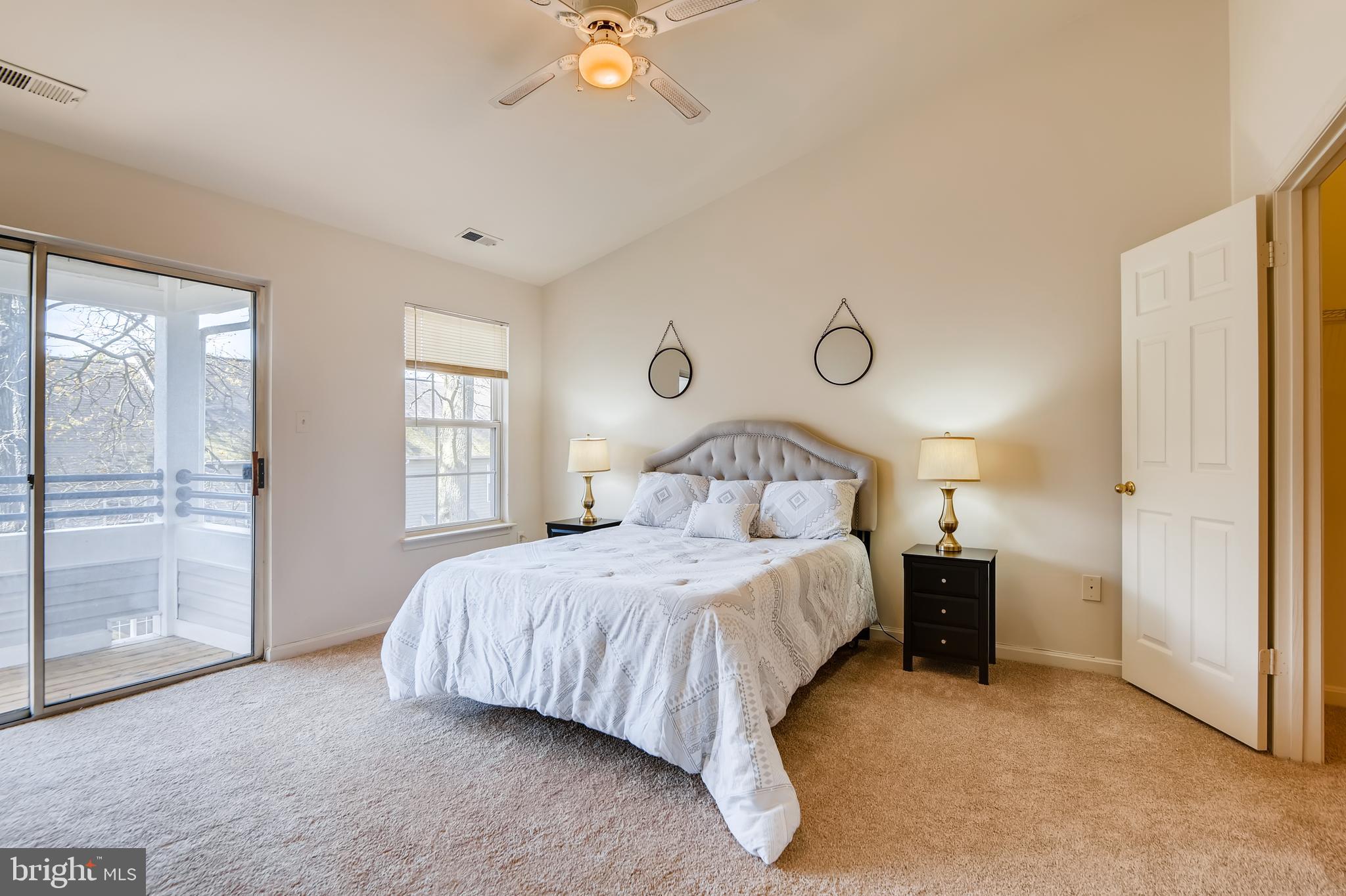 604 Moonglow Road, Unit 302 Odenton, MD 21113 - Photo 21 of 32 Owner's suite