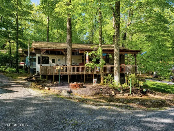 $89,000 | 605 Lily Way, Cosby, TN 37722
