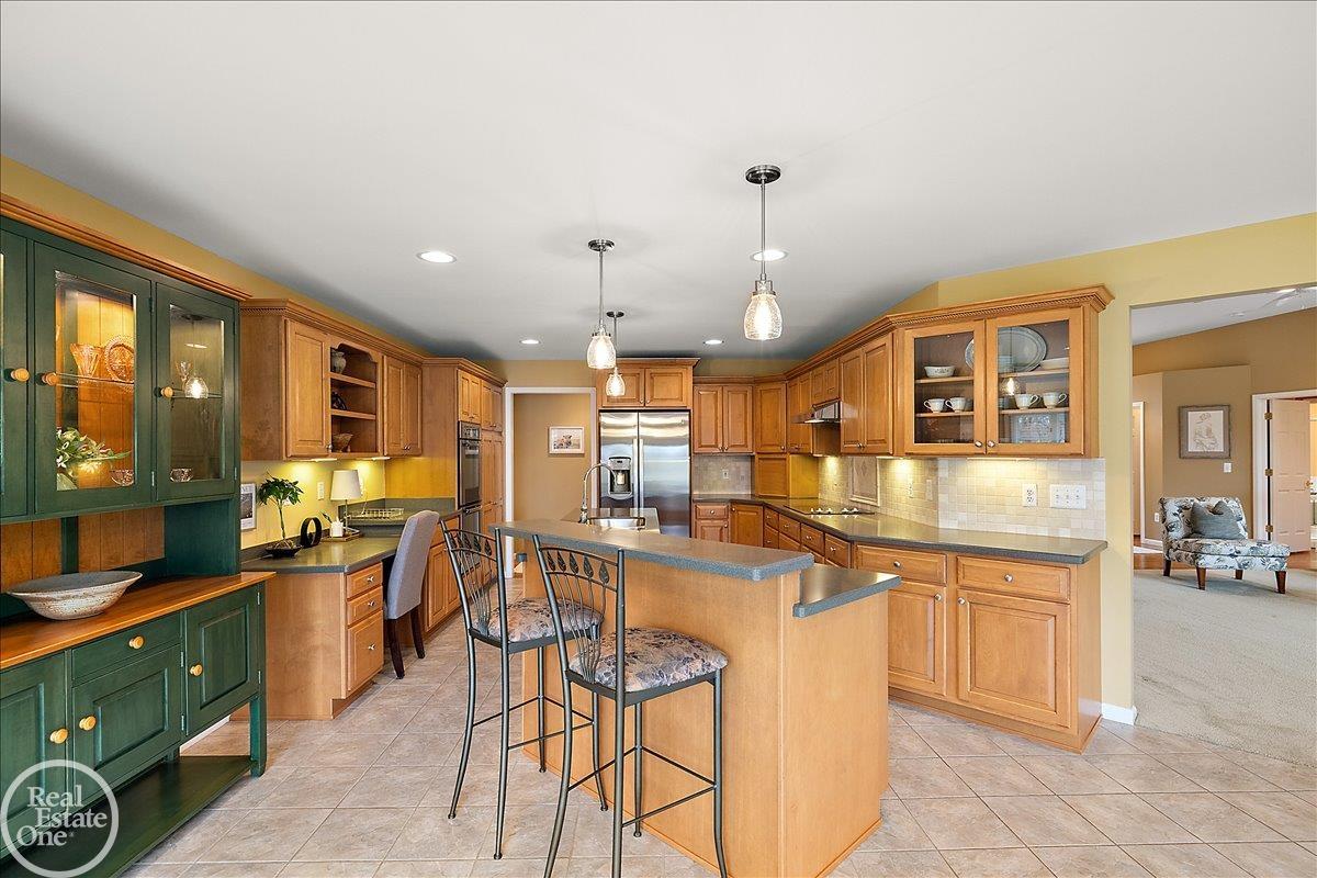 63815 Inverness, Unit #53 Washington, MI 48095 - Photo 15 of 71