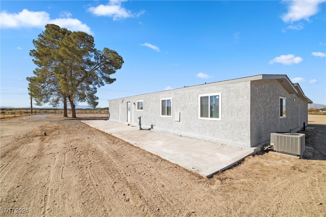 4280 Manse Road Pahrump, NV 89061 - Photo 40 of 63 Gallery Image 40