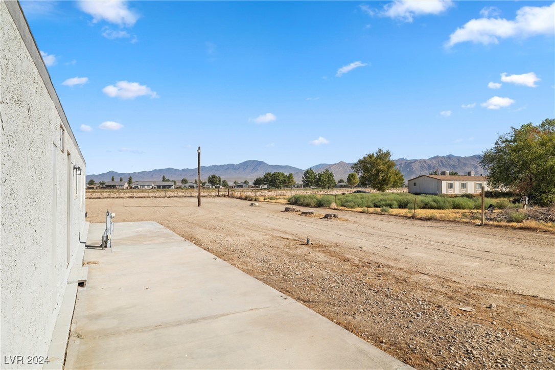 4280 Manse Road Pahrump, NV 89061 - Photo 46 of 63 Gallery Image 46