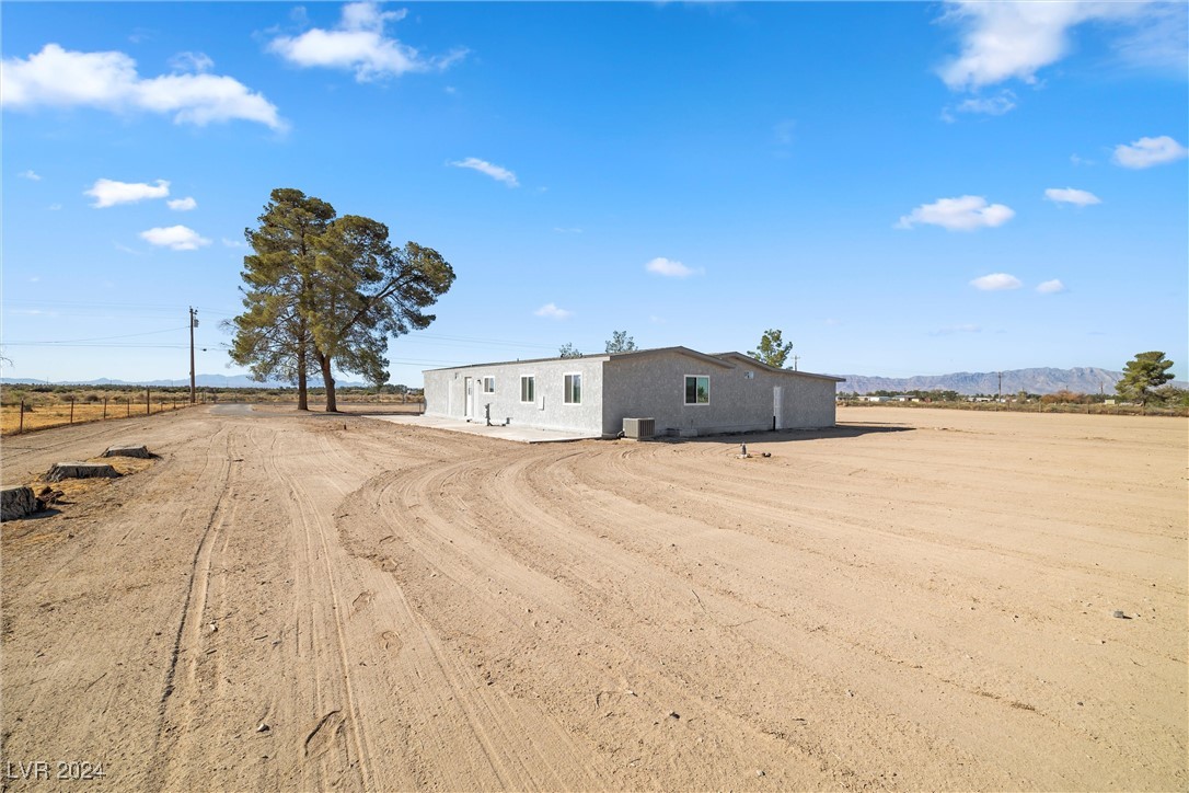 4280 Manse Road Pahrump, NV 89061 - Photo 49 of 63 Gallery Image 49