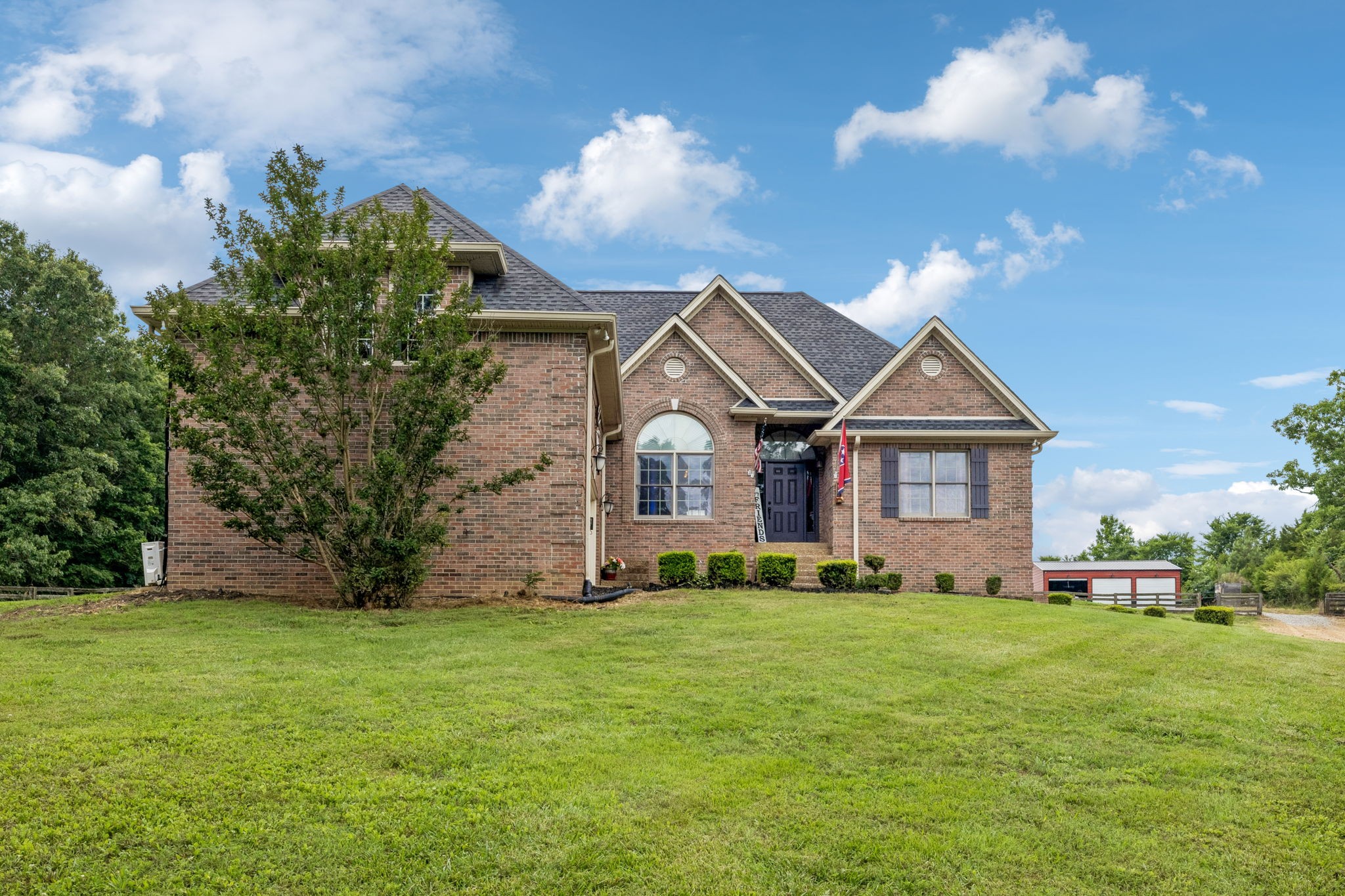 947 Bold Springs Road McEwen, TN 37101 - Photo 3 of 95