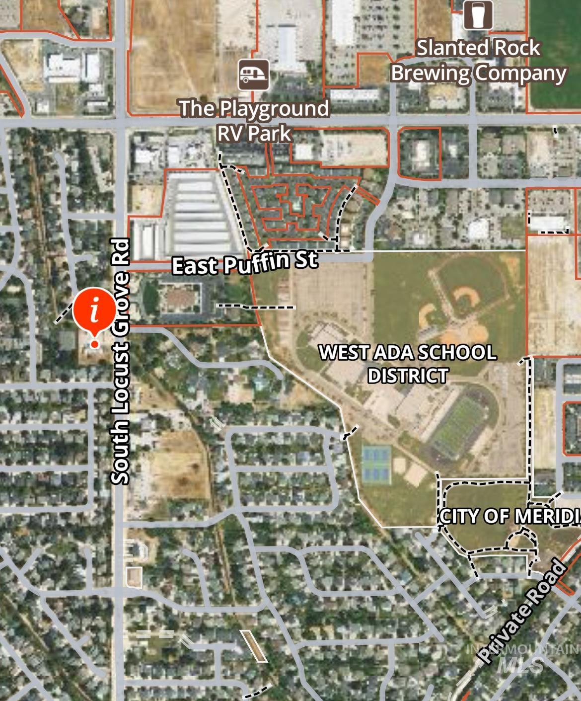 2019 South Locust Grove Road Meridian, ID 83642 - Photo 19 of 20