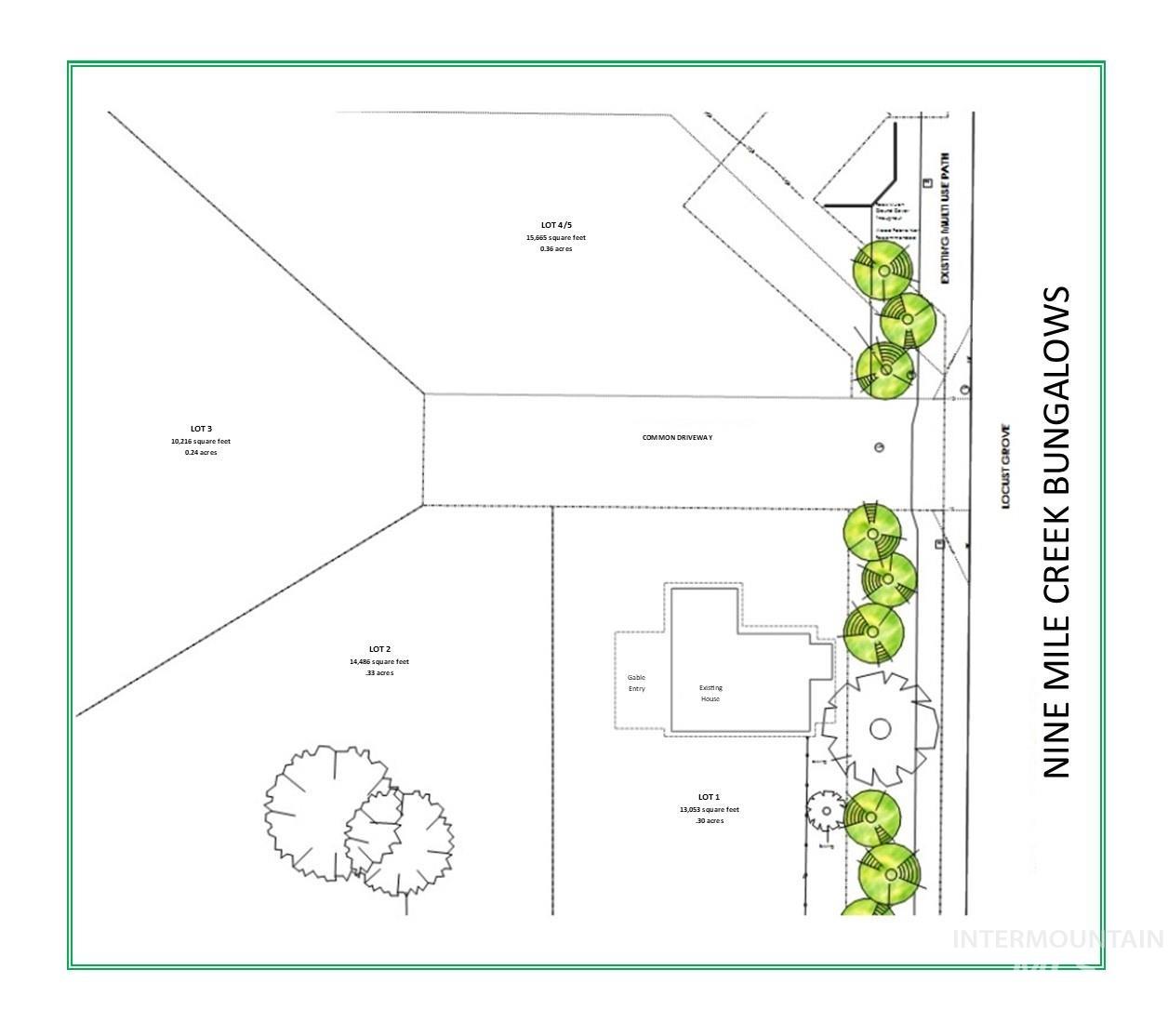 2019 South Locust Grove Road Meridian, ID 83642 - Photo 4 of 20