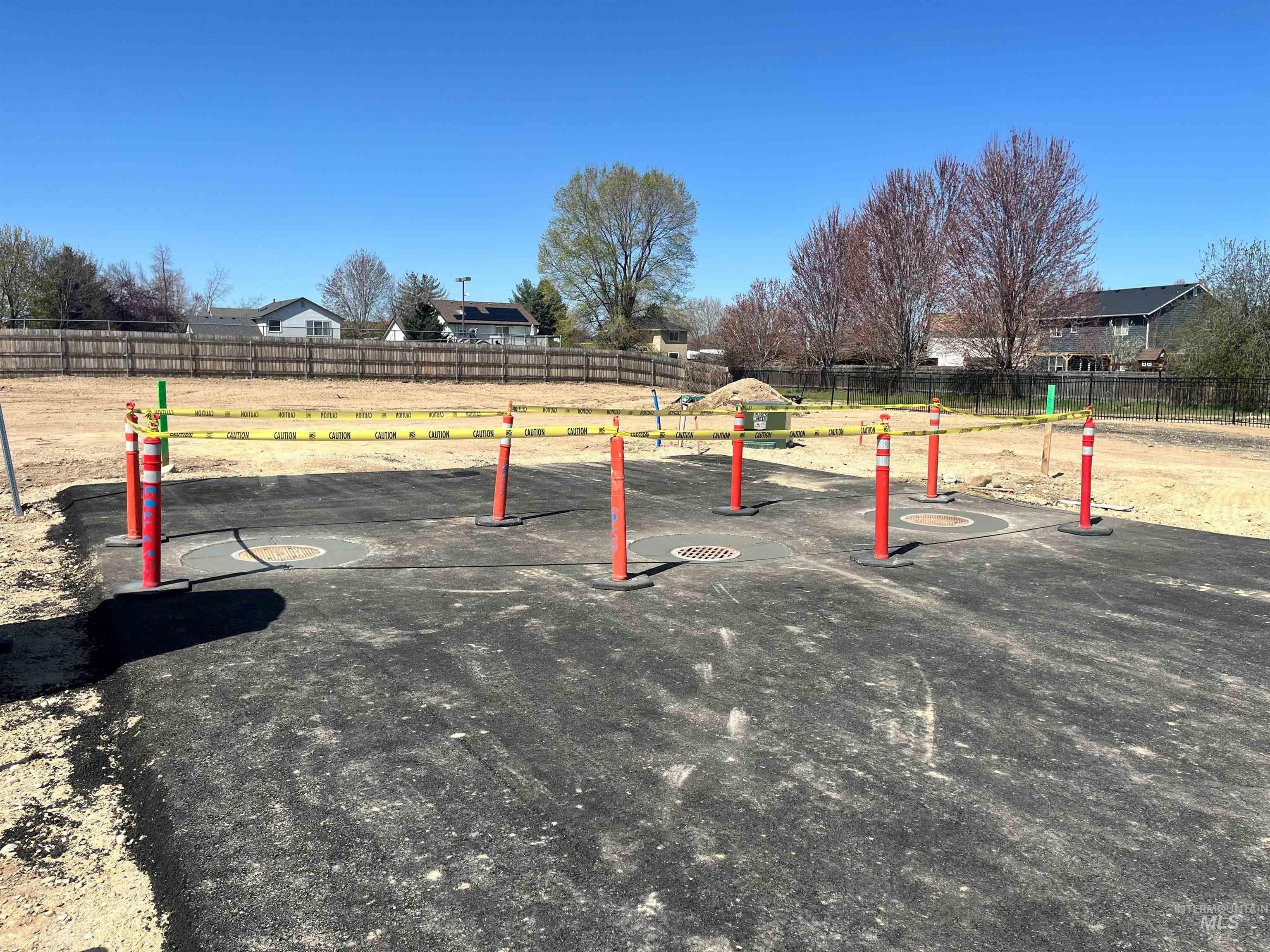 2019 South Locust Grove Road Meridian, ID 83642 - Photo 10 of 20 Neighborhood of just 4 lots.