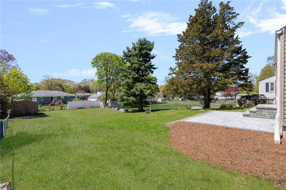 44 Ideal Court Warwick, RI 02818 - Photo 23 of 25 Grass is digitally enhanced