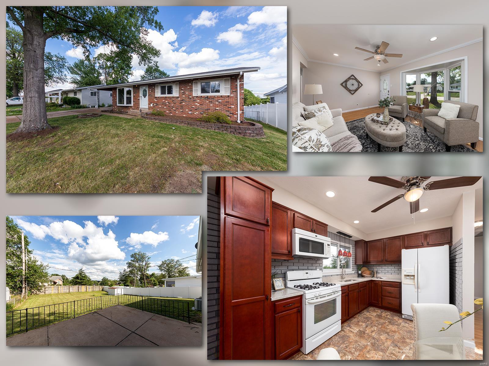 11028 Patsy Drive St. Louis, MO 63123 - Photo 1 of 17 Gallery Image 1