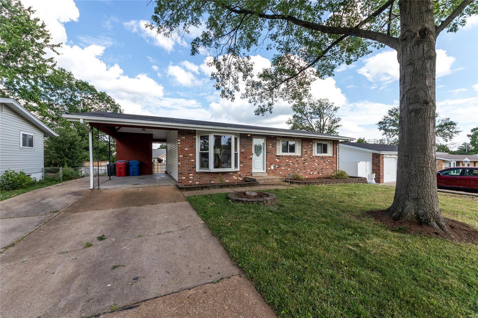 11028 Patsy Drive St. Louis, MO 63123 - Photo 14 of 17 Gallery Image 14