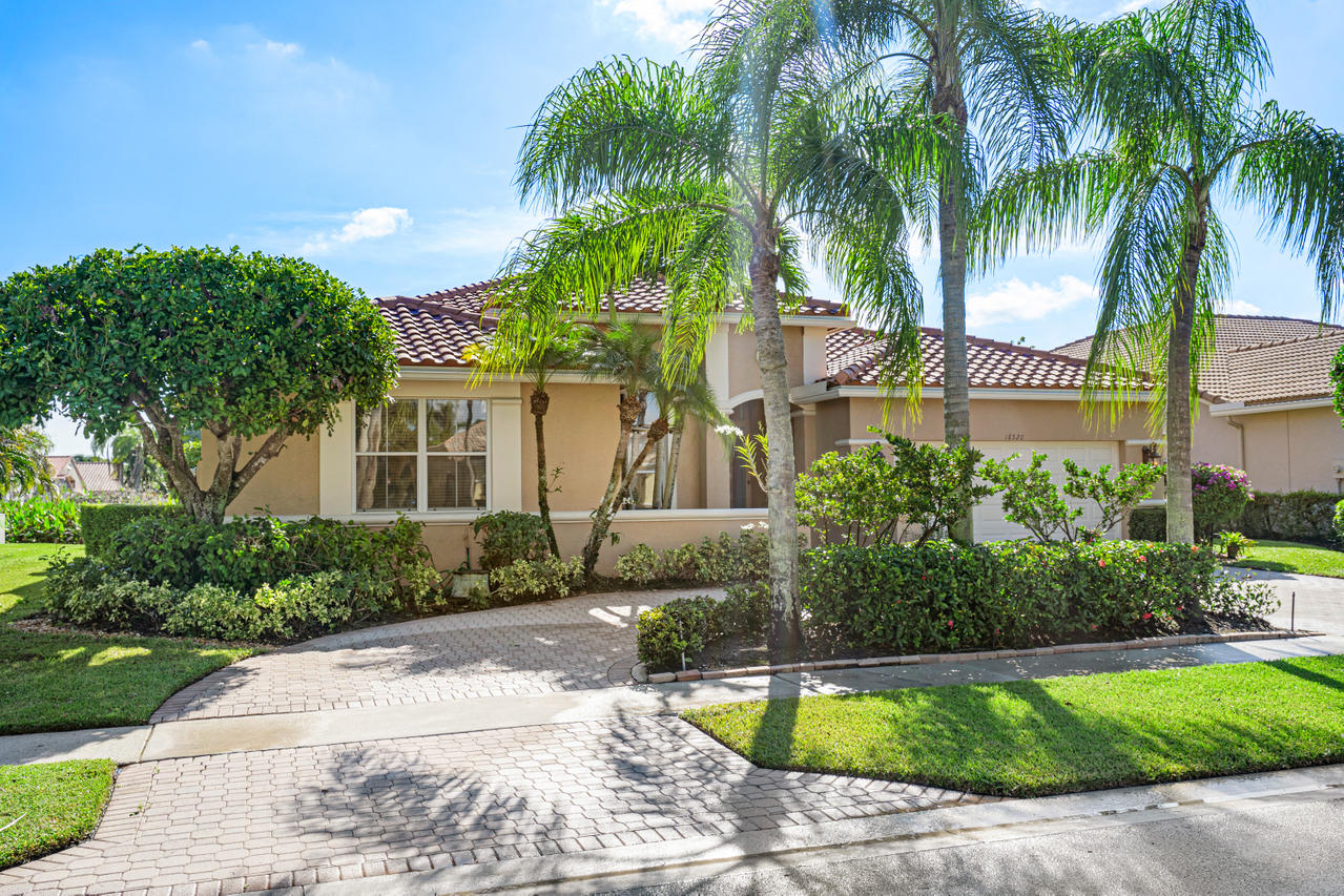 18520 Ocean Mist Drive Boca Raton, FL 33498 - Photo 2 of 42 003-18520OceanMistDrive-BocaRaton-FL-334