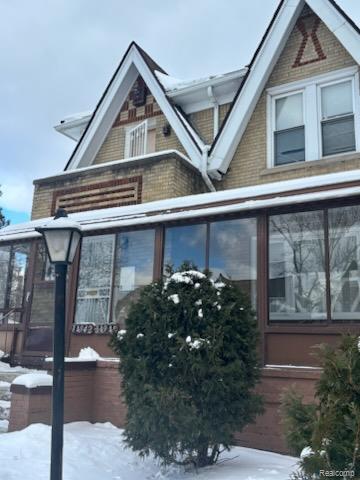 14940 Appoline Street Detroit, MI 48227 - Photo 8 of 10