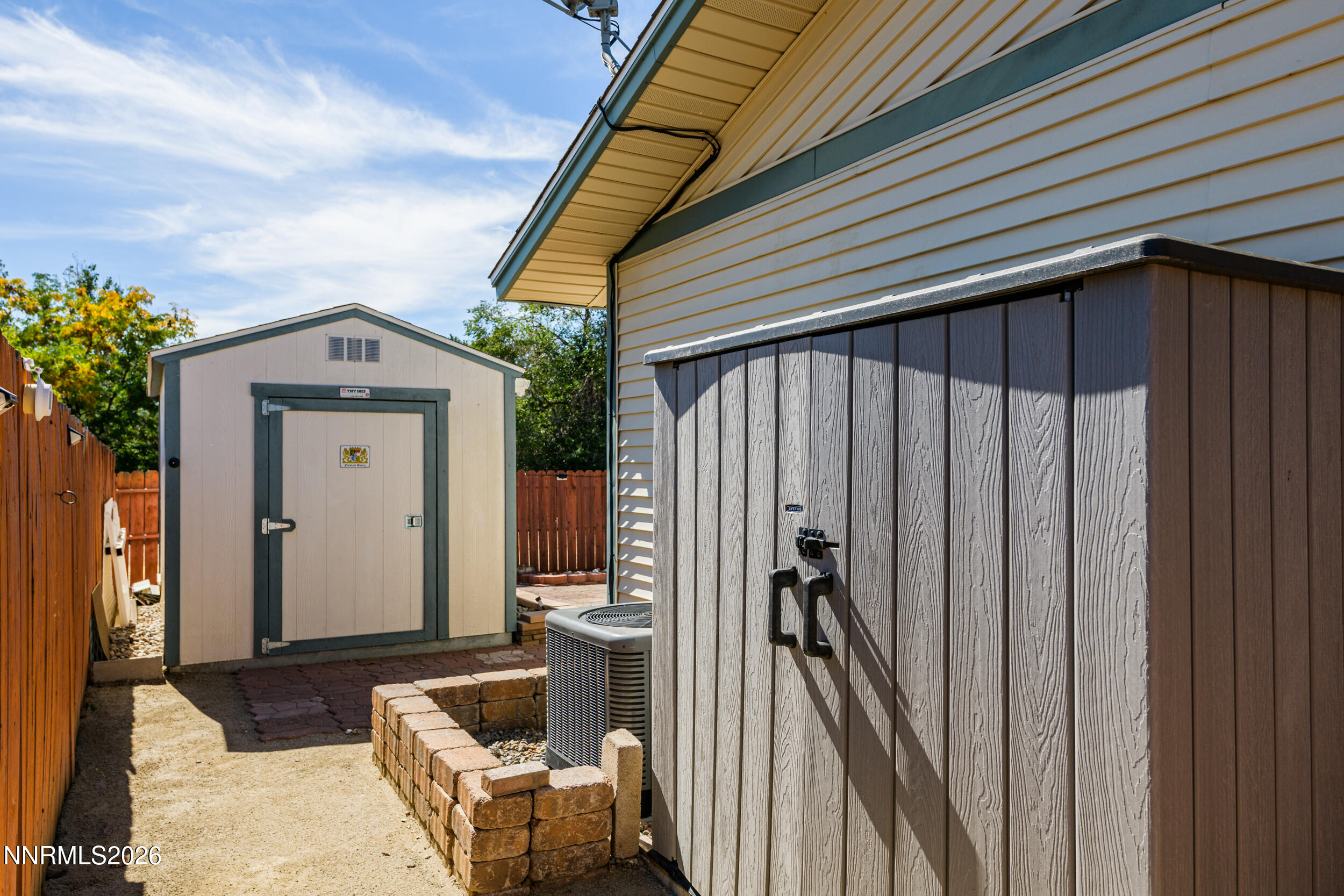 1450 Kimmerling Road Gardnerville, NV 89460 - Photo 59 of 60 1450 Kimmerling Rd B-26