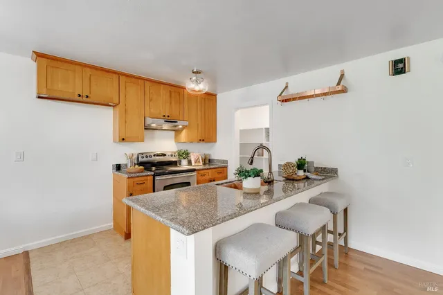 $499,000 | 9085 Alcosta Boulevard, Unit 374, San Ramon, CA 94583