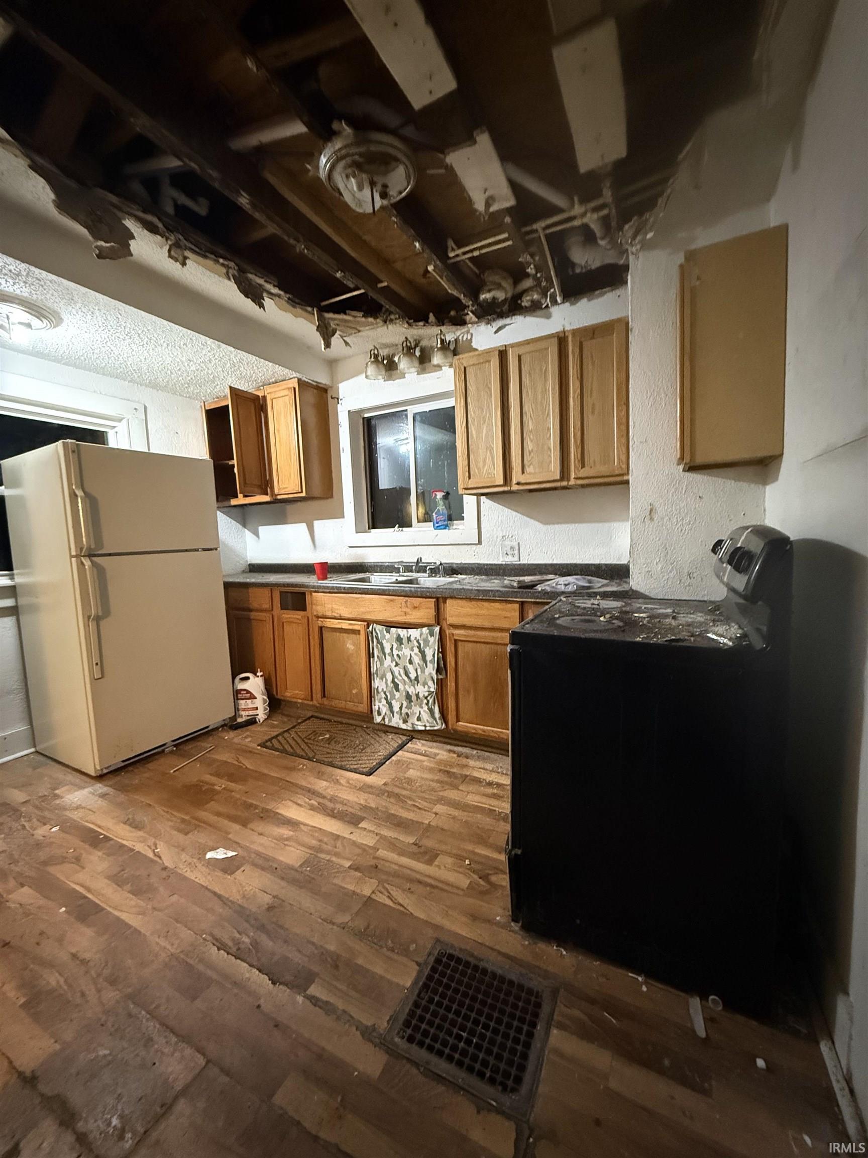 3317 Smith Street Fort Wayne, IN 46806 - Photo 12 of 14